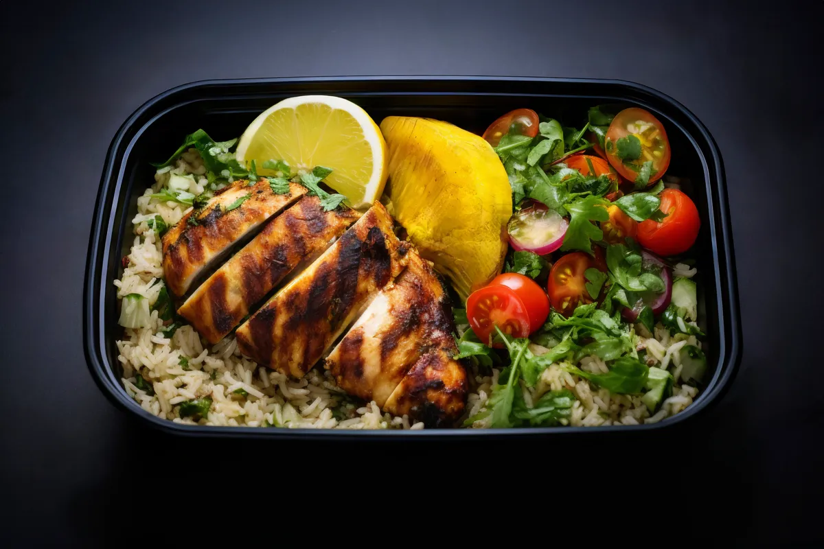 Ficha Técnica Operacional: o segredo da qualidade e padronização nas refeições